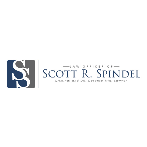 Law Offices of Scott R. Spindel Logo