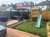 Images Terraflora Garden Design Ltd
