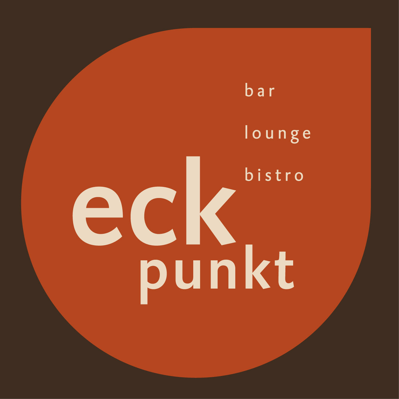 Logo Eckpunkt Bar Lounge Bistro