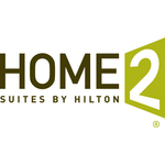 Home2 Suites by Hilton Midland Logo