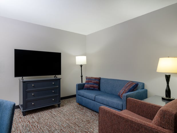 Images Garner Hotel Gillette South