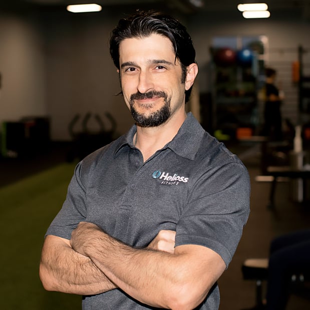Images Helioss Fitness