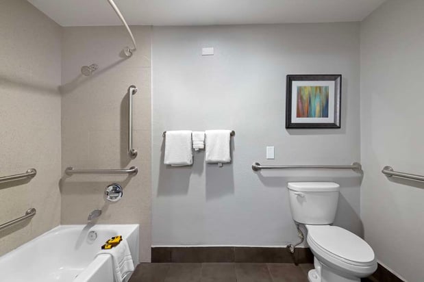 Images Best Western Plus Downtown North