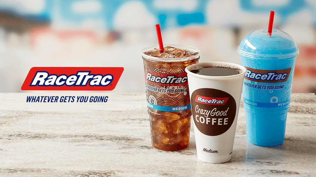 RaceTrac Watkinsville (706)769-1980