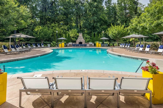 Images The District | Luxury Apartment Homes