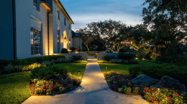 Images Beautiful Blooms Landscaping