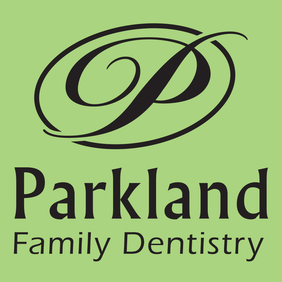 Parkland Family Dentistry Logo