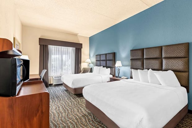 Images Best Western Holiday Manor