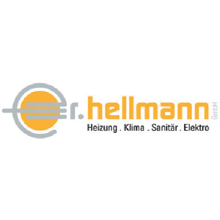 Logo R. Hellmann GmbH