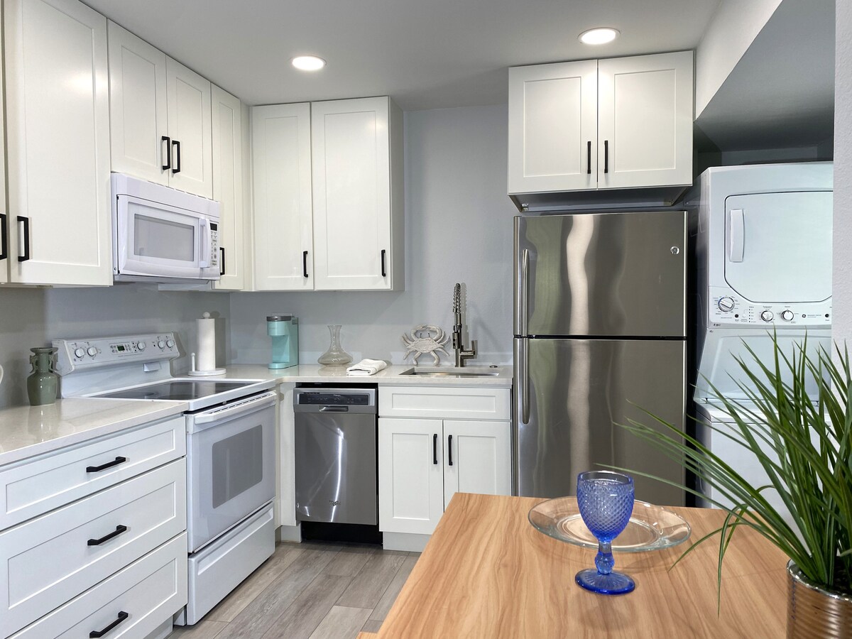 Crazy About Cleaning Image