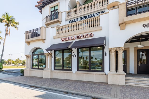 Images Wells Fargo Bank