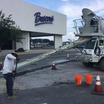 Asphalt Maintenance, Inc. Image