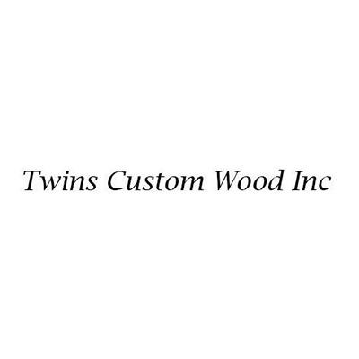 Twins Custom Wood Inc Logo