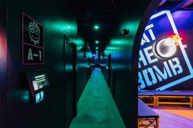 Images Beat The Bomb Atlanta