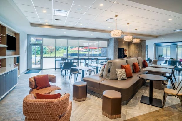 Images Home2 Suites by Hilton North Little Rock