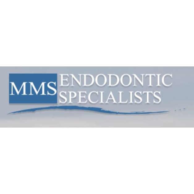 Meridian Dental Specialists Logo