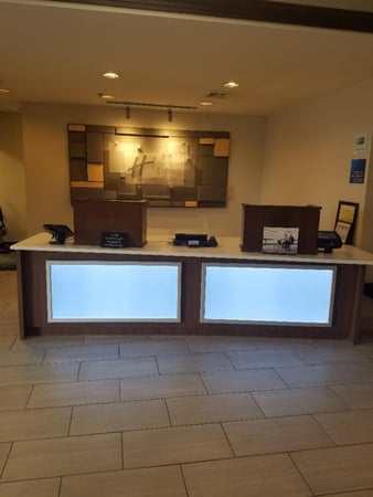 Images Holiday Inn Express & Suites Kingsport-Meadowview I-26 by IHG
