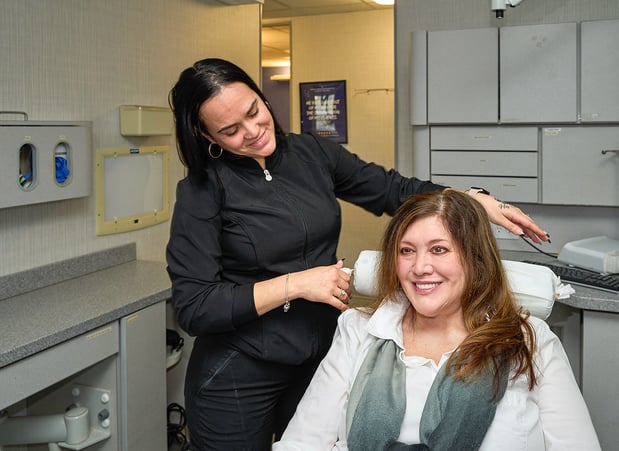 Images Capital Region Periodontics and Dental Implants