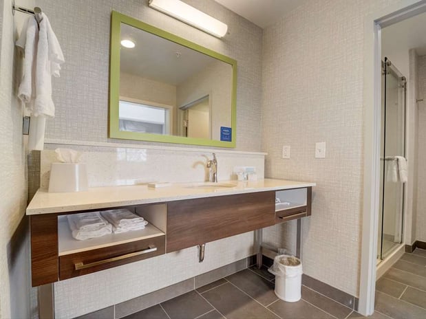 Images Hampton Inn and Suites Williamstown Ark Encounter
