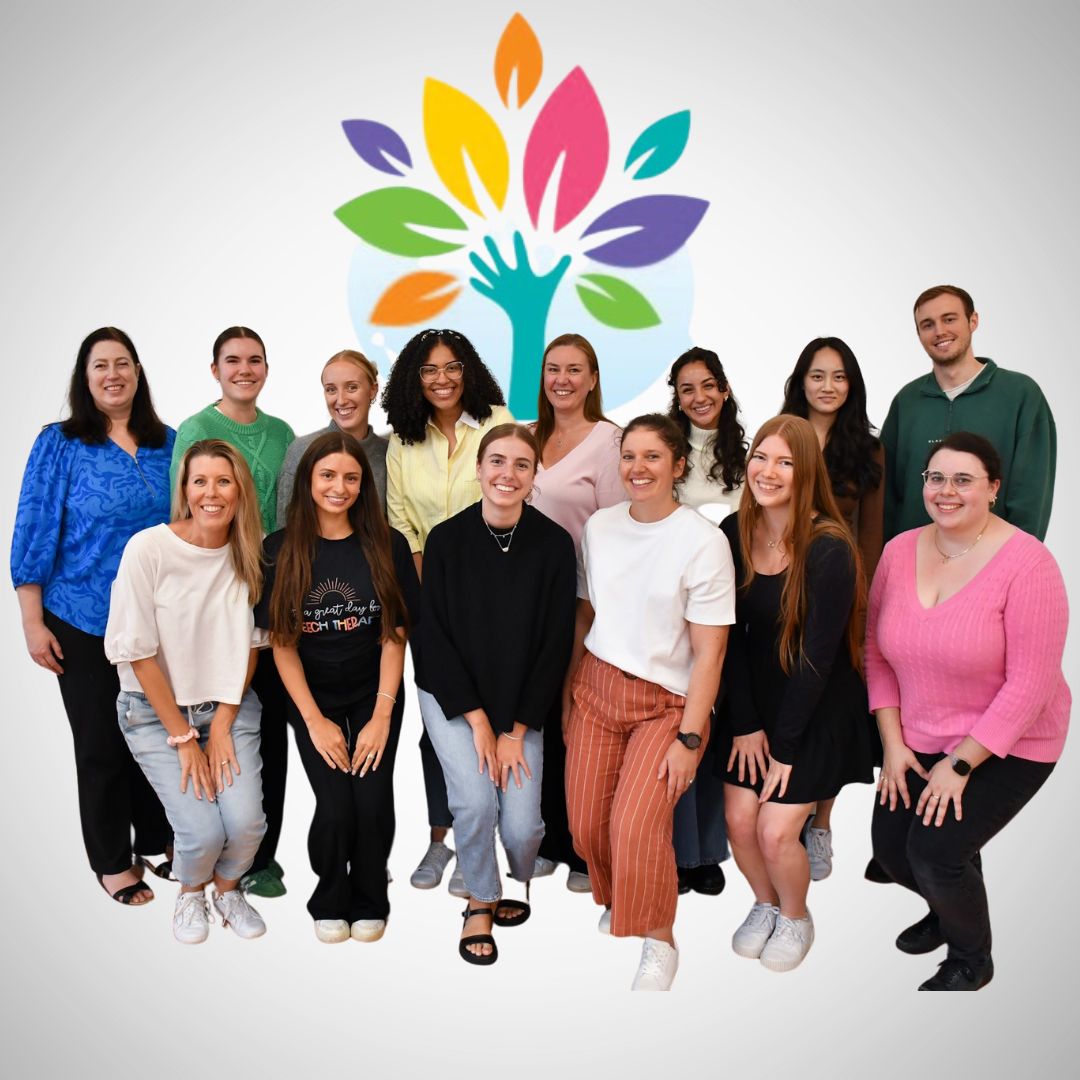 Images Speak  Learn and Grow Speech Pathology