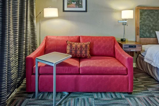 Images Hampton Inn Newberry-Opera House