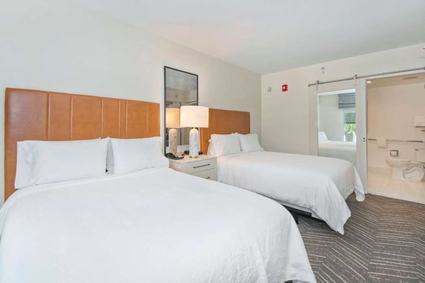 Images Embassy Suites by Hilton Raleigh Durham Airport Brier Creek