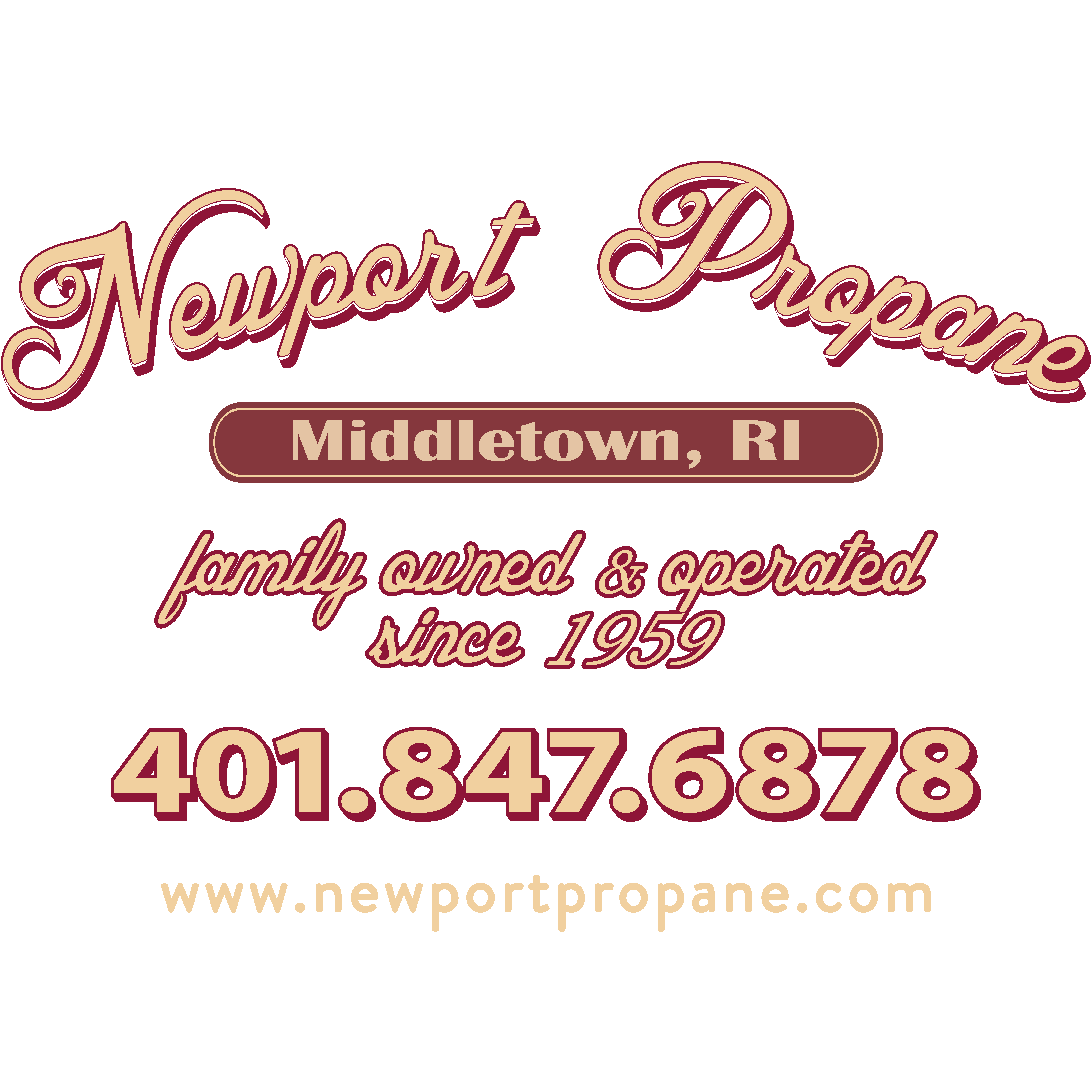 Newport Propane