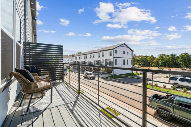 Images Senata at Research Park - Taylor Morrison