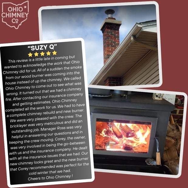Images Ohio Chimney Co.