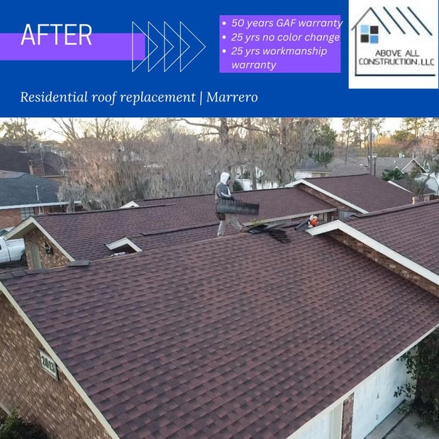 Images Above All Construction, LLC