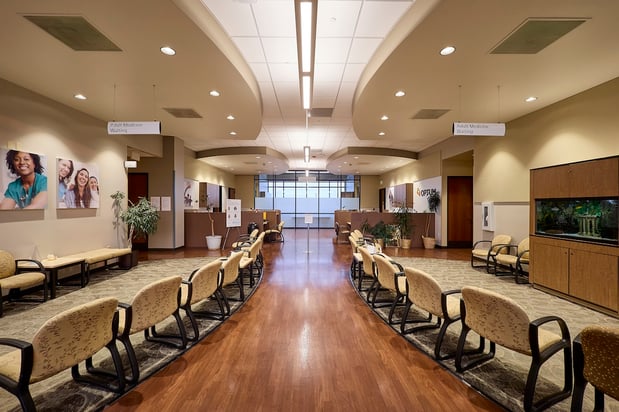 Images Optum Briargate Mdvip