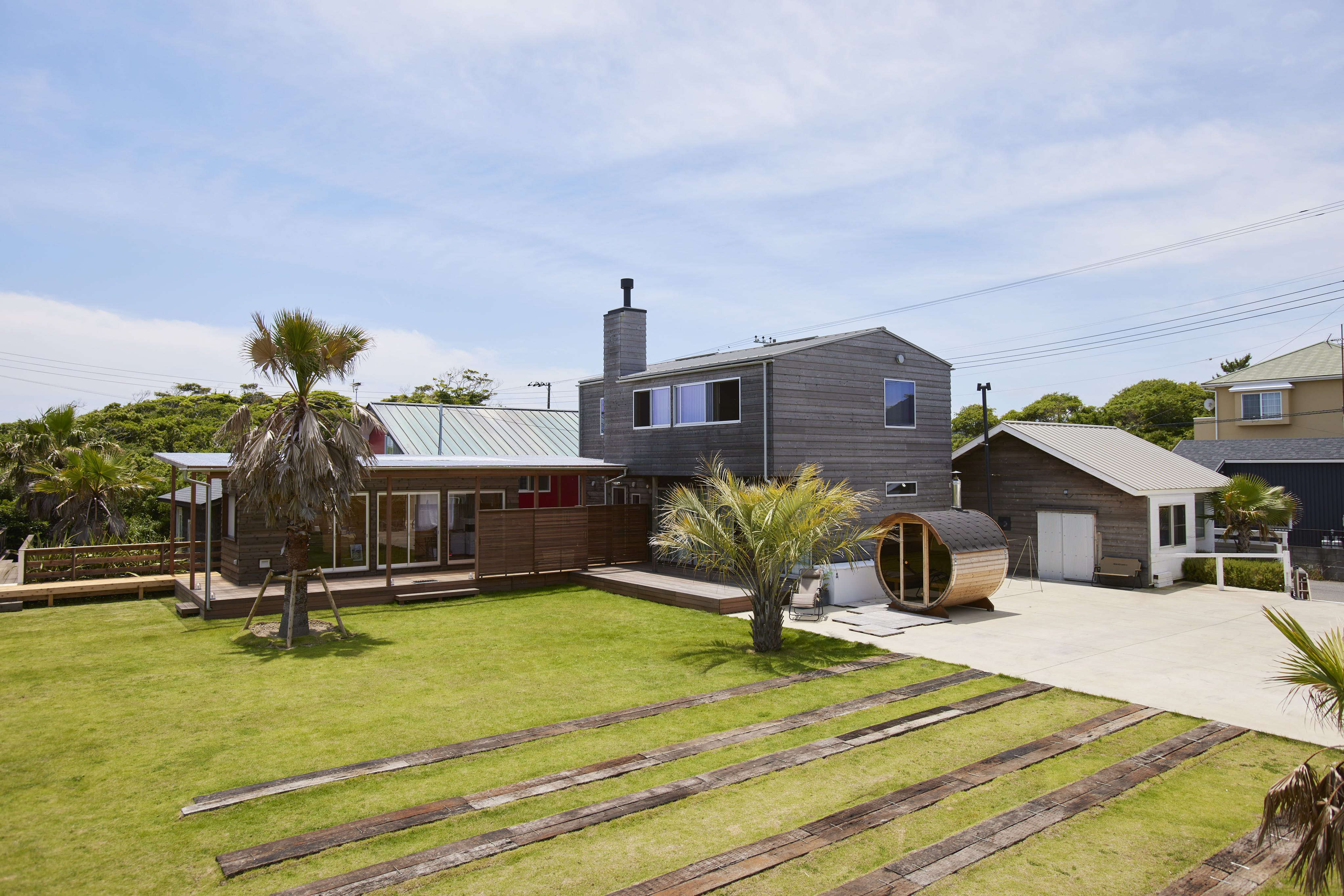 Images JF SKATE PARK TORAMI