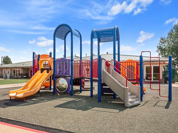 Images Voyager Parkway KinderCare