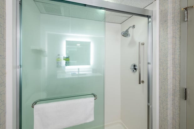 Images Holiday Inn Express State College @Williamsburg Square by IHG