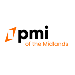 PMI of the Midlands Logo
