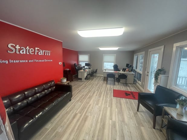 Images Kaitlyn Raymond - State Farm Insurance Agent