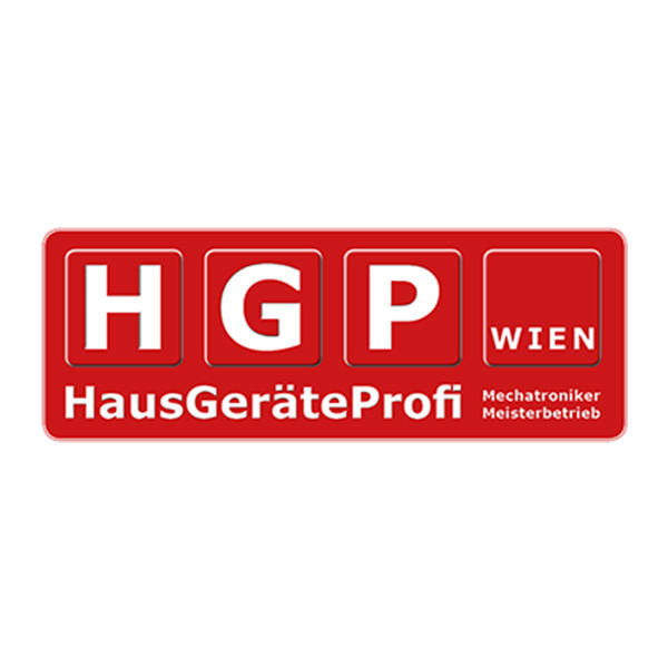 HausGeräteProfi Ges.m.b.H. Logo