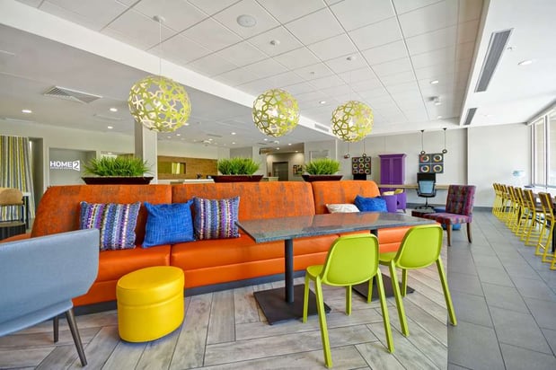 Images Home2 Suites by Hilton Blue Ash Cincinnati