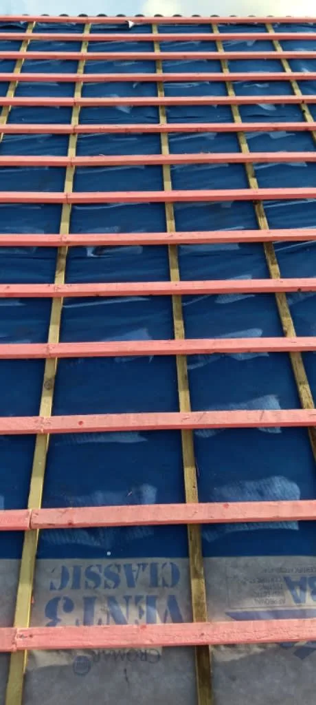 Images M Tait Roofing