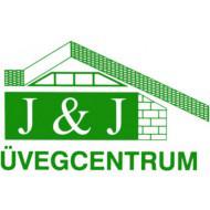 ÜVEGCENTRUM MISKOLC J&J Juhász és Juhász Kft. Logo