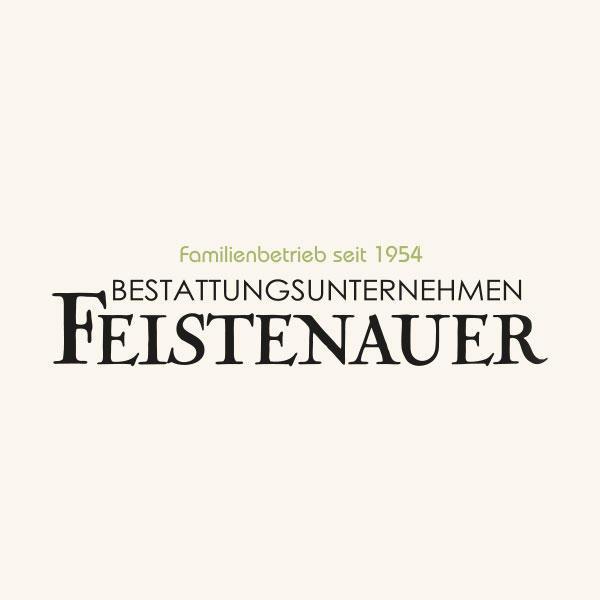 Bestattung Feistenauer Logo