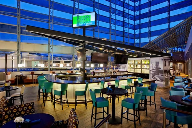 Images DoubleTree by Hilton Hotel South Bend