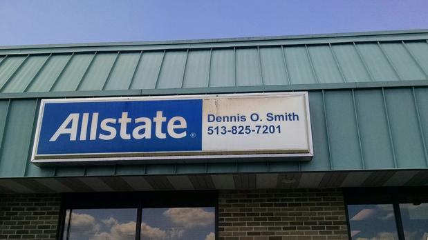Images Dennis O Smith: Allstate Insurance