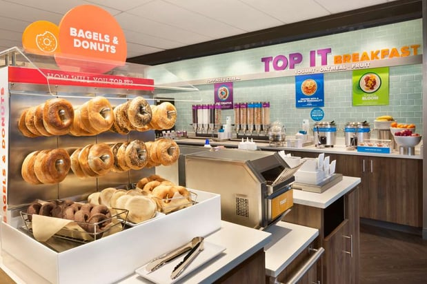 Images Tru by Hilton Cheyenne