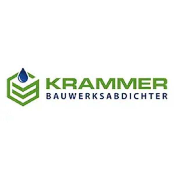 Krammer Bauwerksabdichter GmbH Logo