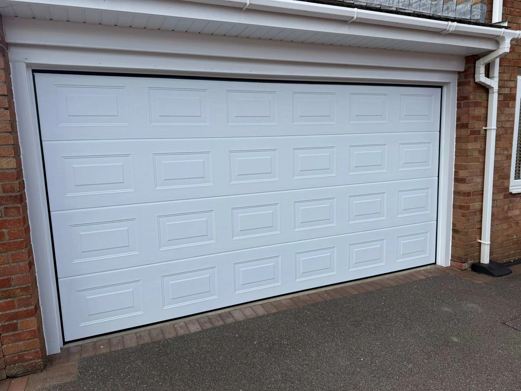 Images Garage Doors Repaired Installations Ltd