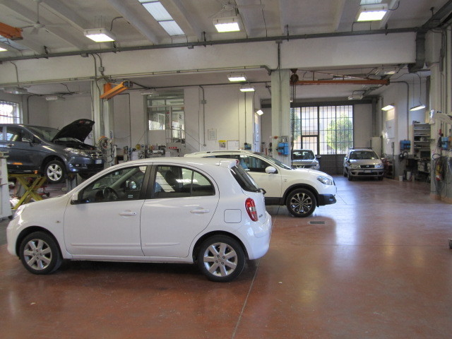Images Carrozzeria F.lli Rossi