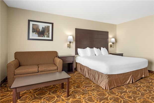 Images Best Western Northwest Inn