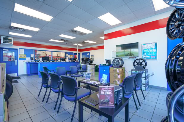 Images Tire Discounters