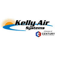 Kelly Air Systems / CM Kelly Logo